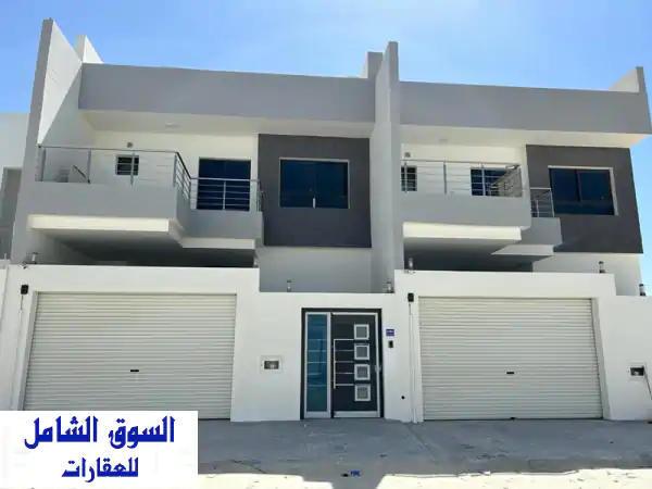 فيلا للبيع في المالكية جديدة