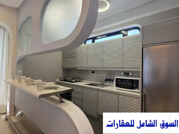 للإيجار الوافدين العوائل فقط شقة بالجابرية مفروشة بالكامل مفروش في الجابرية حولي