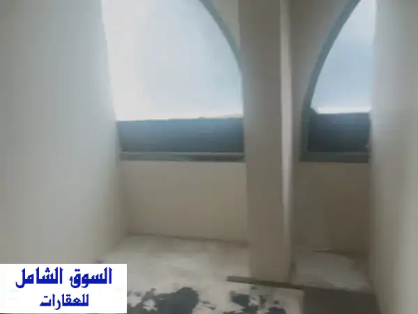 مكتب تجاري للإيجار في القبلة موقع قريب من...