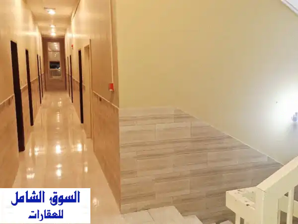 استوديو للإيجار برأس الخيمة الجولان | شامل...
