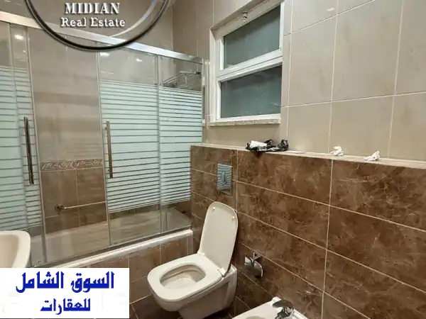رقم الاعلان 8184 شقة فارغة للإيجار خلدا مساحة 220م طابق أول تشطيبات وديكورات سوبر ديلوكس بسعر مميز ...