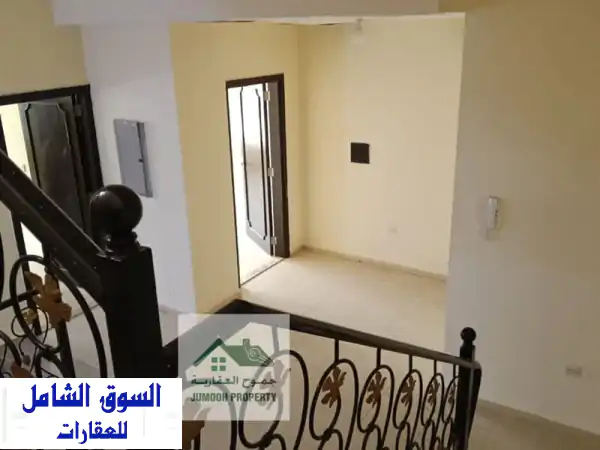 للإيجار فيلا في مدينة محمد بن زايد حوض 13 داخل...