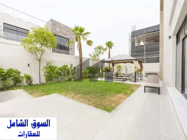 فرصة استثنائية: فيلا فاخرة قيد الإنشاء للبيع...