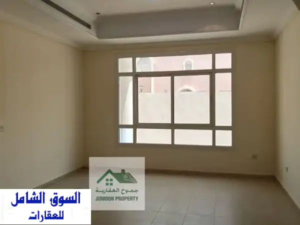 للإيجار فيلا في مدينة محمد بن زايد حوض 13 داخل مجمع بمدخل خاص مواقف داخليه وخارجيه مكونة من 5 غرف ...