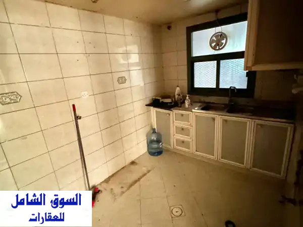 أجمل غرفة وصالة في القاسمية المحطة مع بلكونه باطلالة مفتوحه صالة كبيرة جدا وغرفة نوم بتهوية واضاءة ...