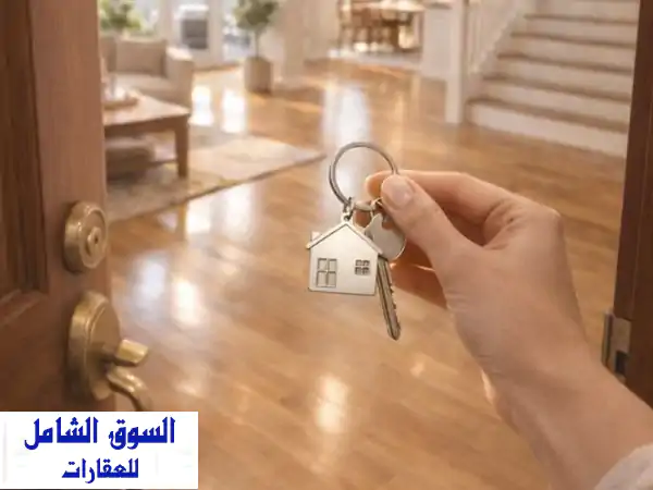 شقة للإيجار 200م بالمنطقة الأولى مدينة نصر | موقع...