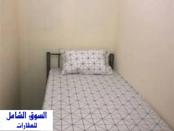 فرصة ذهبية! بارتيشن فاخر للإيجار في أبوظبي | شامل...