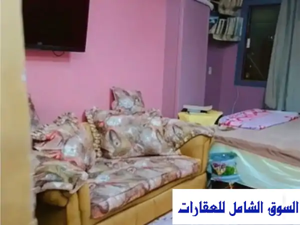 شقة لقطة للبيع في الظاهر | العباسية جاهزة للسكن فورًا | موقع نادر بقلب القاهرة بسعر لا يُعوّض