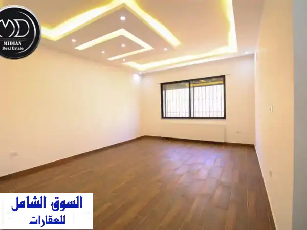 شقة فاخرة جديدة للبيع ضاحية النخيل | 245م، 4 نوم،...