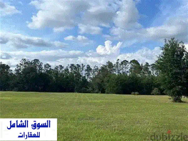 فرصة استثمارية وسكنية لا تُعوّض: أرض 535م مميزة في العبدلية - كوشان مستقل وجاهزة للبناء!