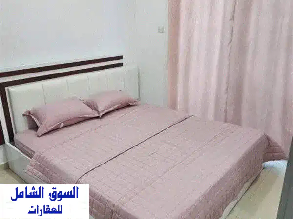 شقة للبيع غرفة وصالة بأقساط ميسرة وعائد 3500 درهم شهرياً | فرصة سكن واستثمار بـ 360 ألف درهم!