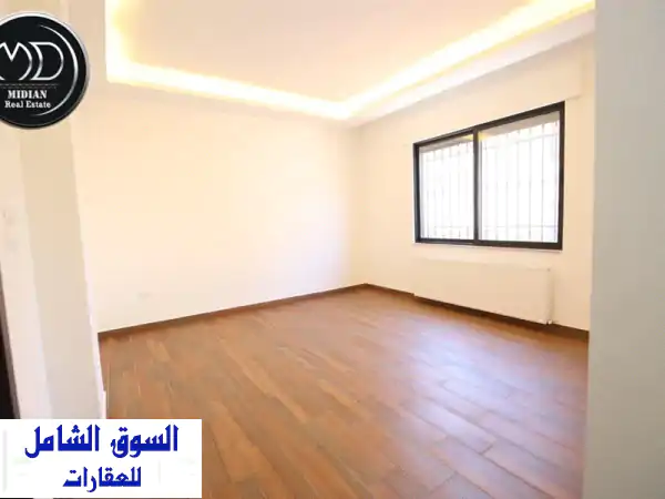 شقة فاخرة جديدة للبيع ضاحية النخيل | 245م، 4 نوم، تشطيبات عصرية راقية #9575