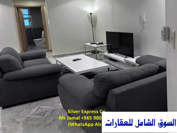 شقة مفروشة فاخرة للإيجار في الفنطاس، الكويت |...