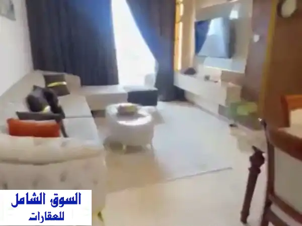 للبيع 3 غرف وصالة مميزة في عجمان جاردن سيتي خلف...
