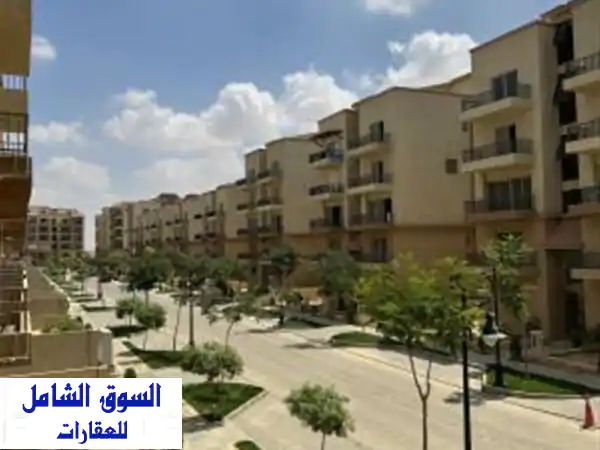 دوبلكس للبيع في نيوبوليس   مدينة المستقبل...