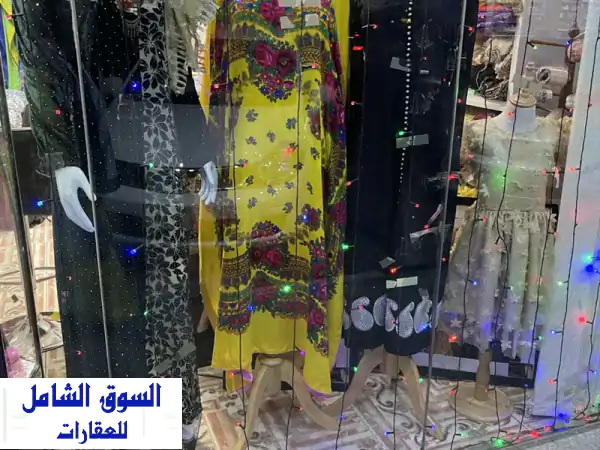 فرصة استثمارية ذهبية: شريك مطلوب لتوسيع عمل تجاري قائم بمشاركة أرباح وعائد مضمون!