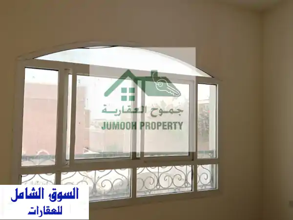 فيلا فاخرة للايجار بمدينة محمد بن زايد حوض 13 |...