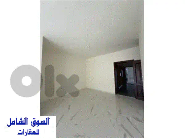 فرصة استثنائية: شقة عصرية للبيع في البوشرية - بناء جديد وموقع هادئ ومميز!