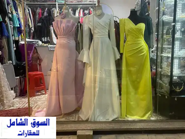فرصة استثمارية ذهبية: شريك مطلوب لتوسيع عمل تجاري...