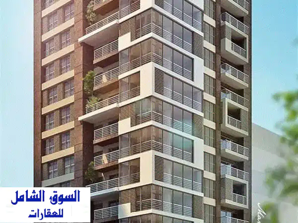 بناية للبيع في عجمان: استثمار ذهبي بدخل 830 ألف...
