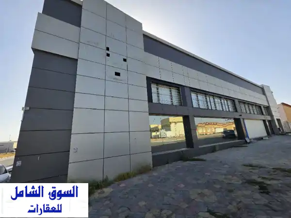 فرصه لن تعوض لاصاحاب المشاريع معرض كبير في...