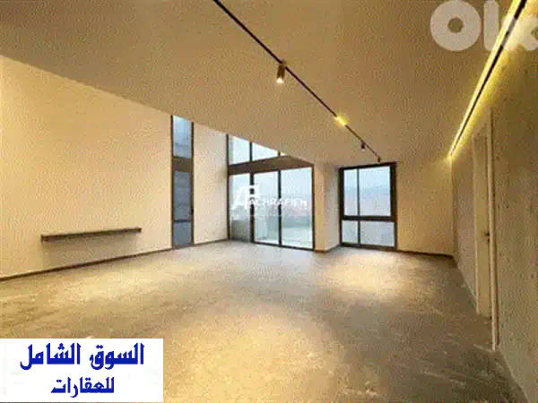Loft for Sale in Achrafieh  شقة للبيع في الأشرفية  Apartments u0026 Villas For Sale  116881362