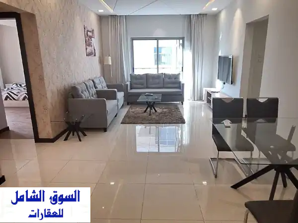 للإيجار: شقة في الرفاع الحجيات، شامل...