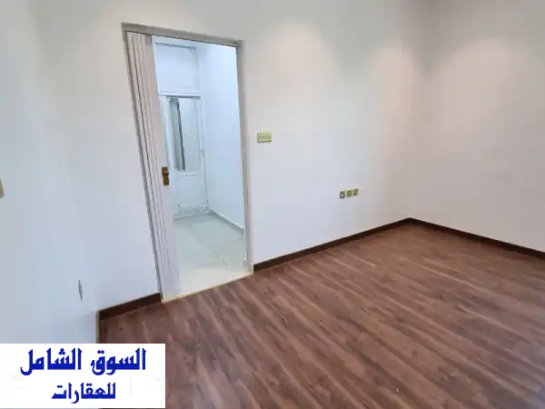 فرصة مميزة: شقة 3 غرف وصالتين للإيجار بالقادسية...