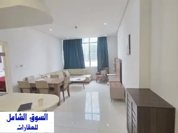 فرصة لا تعوض: شقة مفروشة فاخرة للبيع بالجفير، 1...
