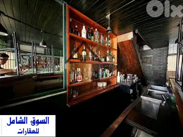 shop/pub for rent in mar mkhayel Beirut محل للايجار في مار مخايل بيروت  Commercials For Rent  116896442