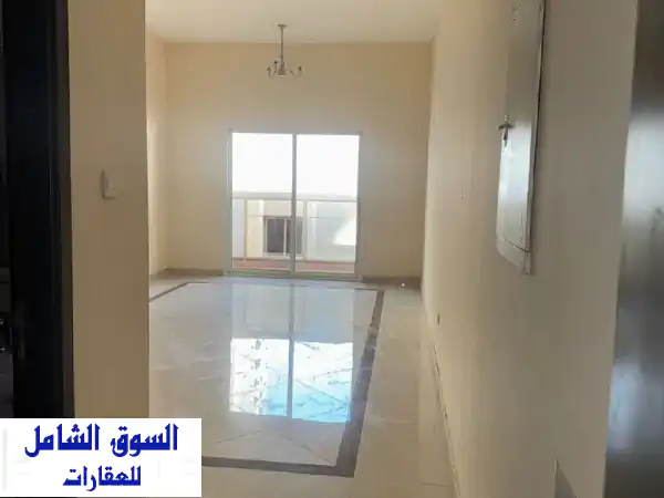 شقة عائلية راقية للإيجار في عجمان، النعيمية |...