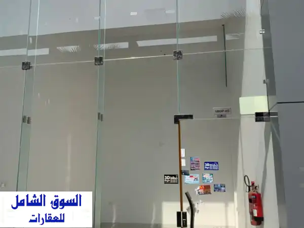 فرصة ذهبية: محلات للإيجار في الحميدية عجمان | موقع...