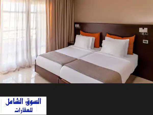 I’m تايم شير بميريت الغردقة