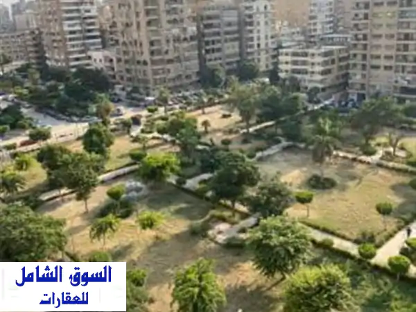 فرصة ذهبية: شقة 200م سوبر لوكس للايجار بالمنطقة...