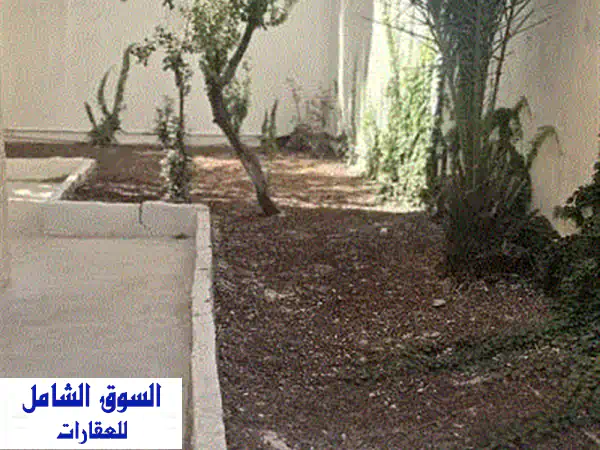 فرصة استثمارية ذهبية: عمارة فاخرة بعرجان (خلف الريجنسي) 8 شقق مفروزة 1380م2 - سعر لقطة!