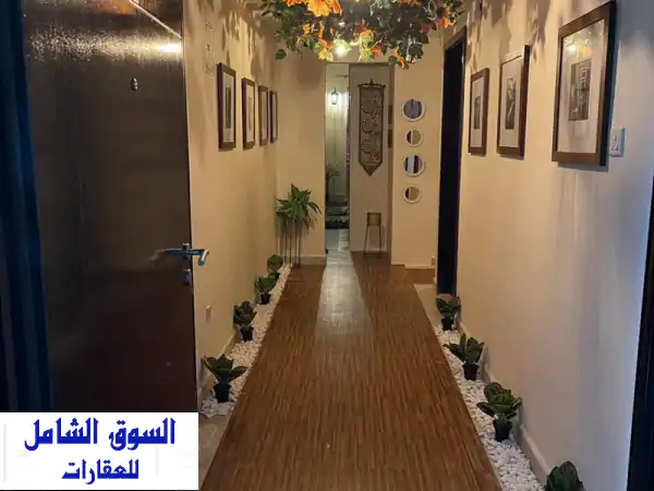 بارتشنات للشباب في التعاون الشارقة: سكن أحلامك...