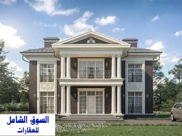 فرصة ذهبية! أرض سكنية مميزة G+1 للبيع في مصفوت 9 عجمان...