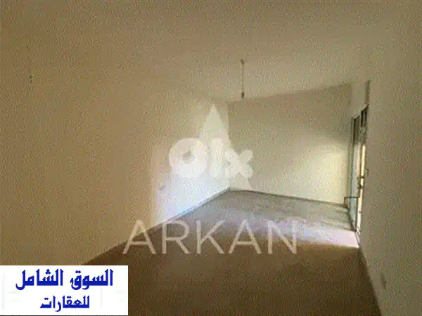 شقة فاخرة للبيع في عمشيت | 140م² جديدة كلياً | تبدأ من 75,000$ | فرصة لا تتكرر!
