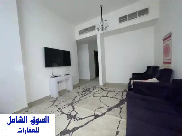 شقة غرفة وصالة داخل كمبوند الأميرة  منطقة...