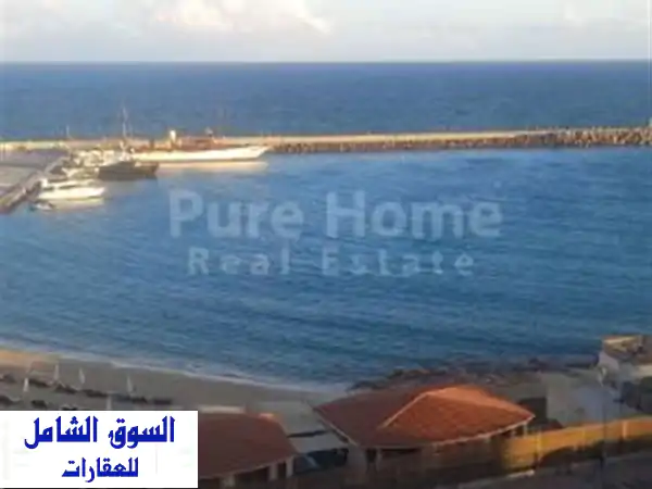 جوهرة لوران: شقة فاخرة 250م للبيع بالفرش والجراج |...