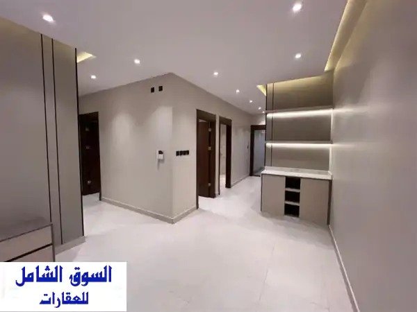 شقة للبيع