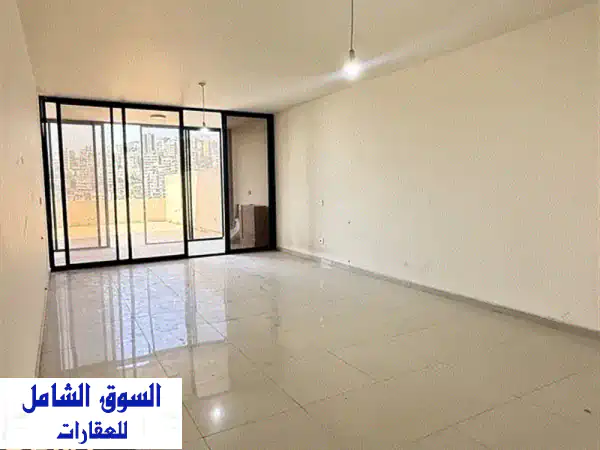 شقة فاخرة للإيجار في أنطلياس، لبنان | 160م²...