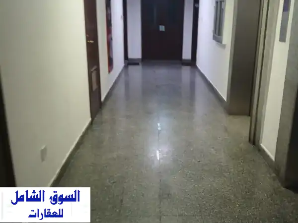سكن راقٍ وهادئ للسيدات فقط: غرفة بحمام خاص للإيجار...