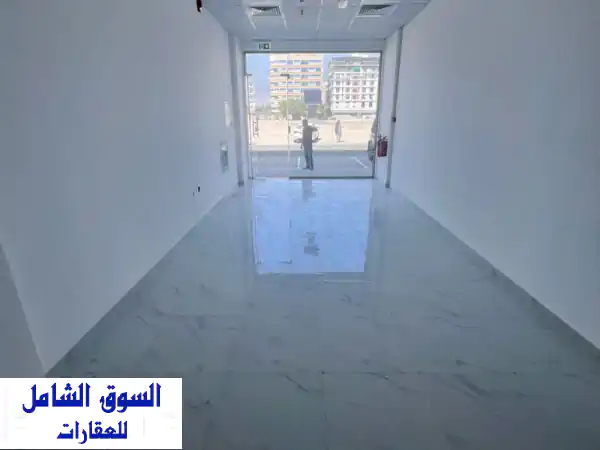 محل تجاري للإيجار بالشارقة مويلح: فرصة ذهبية...