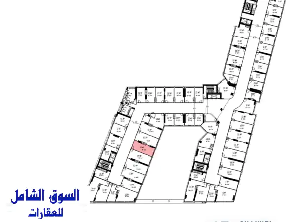 vasto plaz mall new capital أقوي عرض في العاصمة الادارية (بدل الخصم خصمين) في فاستوا بلازا مول بسعر ...