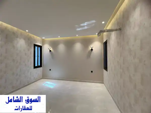 شقة تمليك فاخره في ارقى احياء مكة الشوقية...