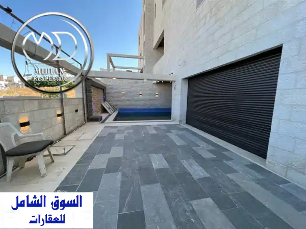 رقم الاعلان 9875 فلل فاخرة للبيع في أجمل مواقع...