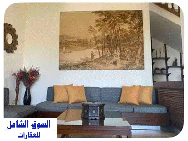 اكتشف فيلا أحلامك للإيجار في ريفون، كسروان | 5 غرف نوم، مساحة واسعة وإطلالات جبلية خلابة