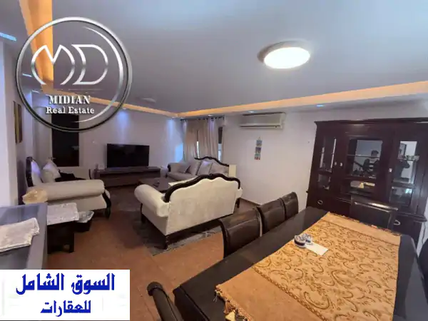 فيلا مفروشة للإيجار بعبدون | سوبر ديلوكس...