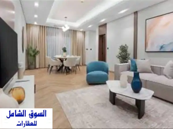 شقة فاخرة للبيع بمارينا لوسيل، الدوحة: تملك...